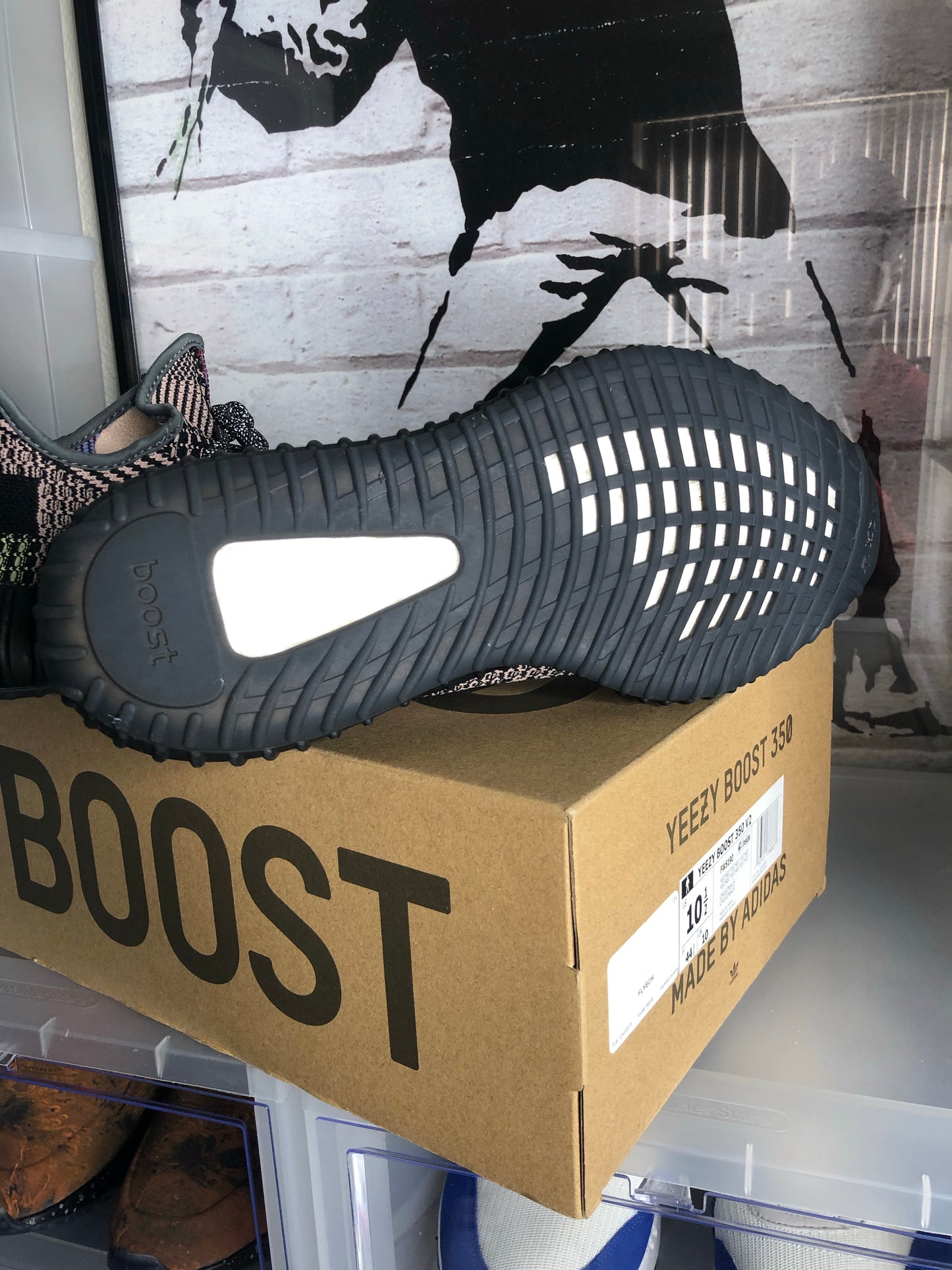 Adidas Yeezy Boost 350 V2 Yecheil