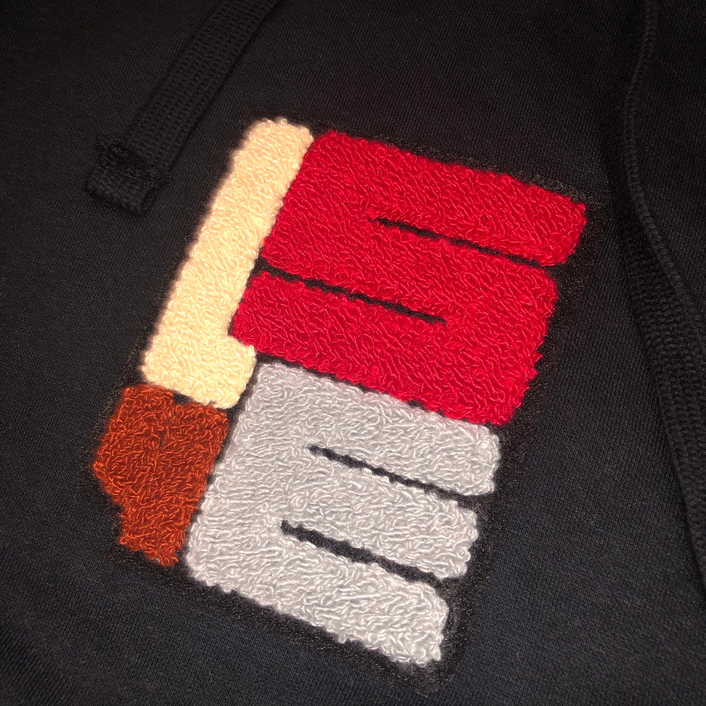 Wisdom Hoodie