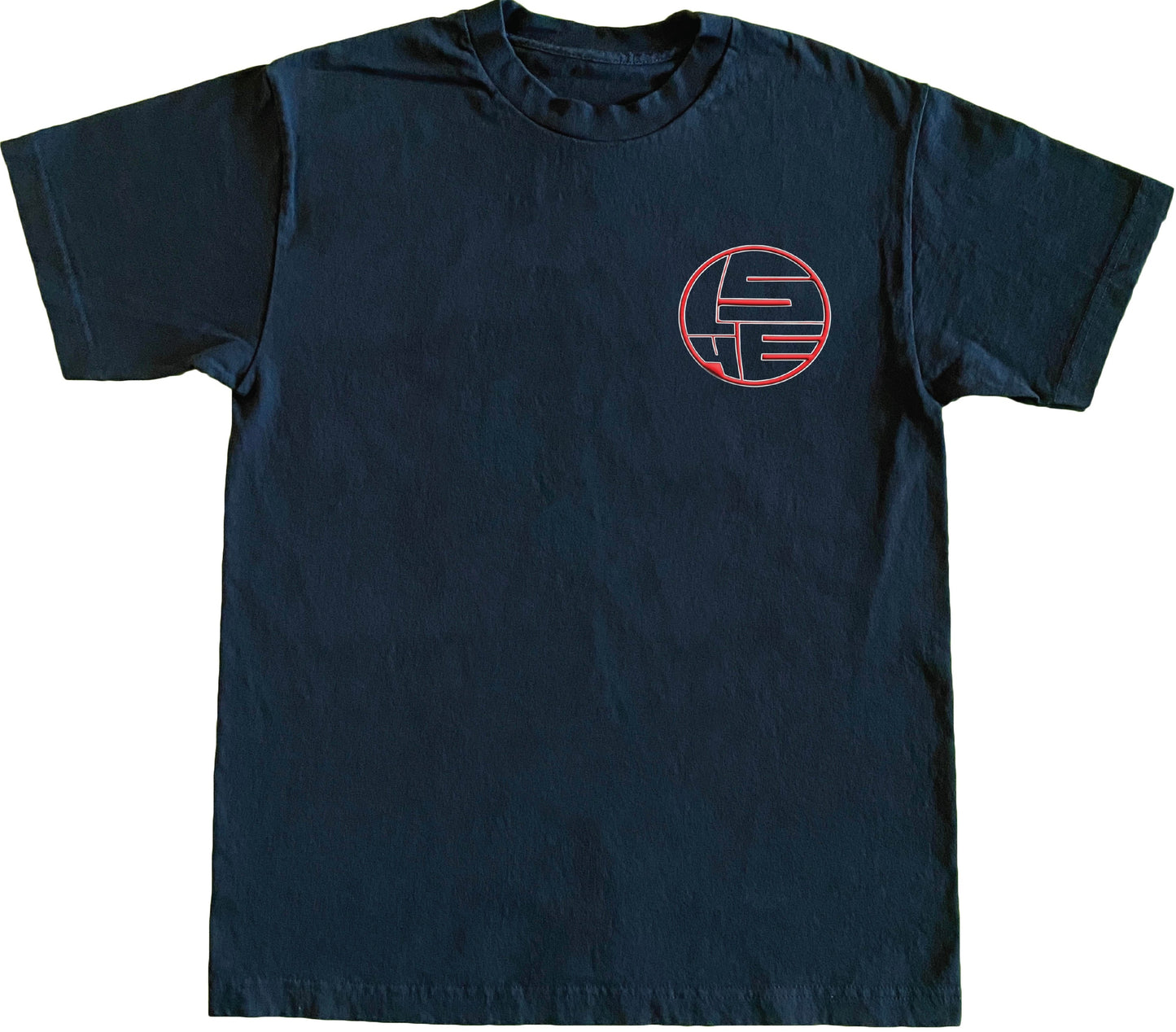 CHECK ON YOUR POP'S TEE