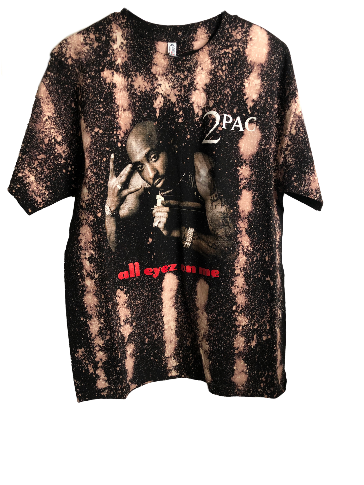 Tupac Tee