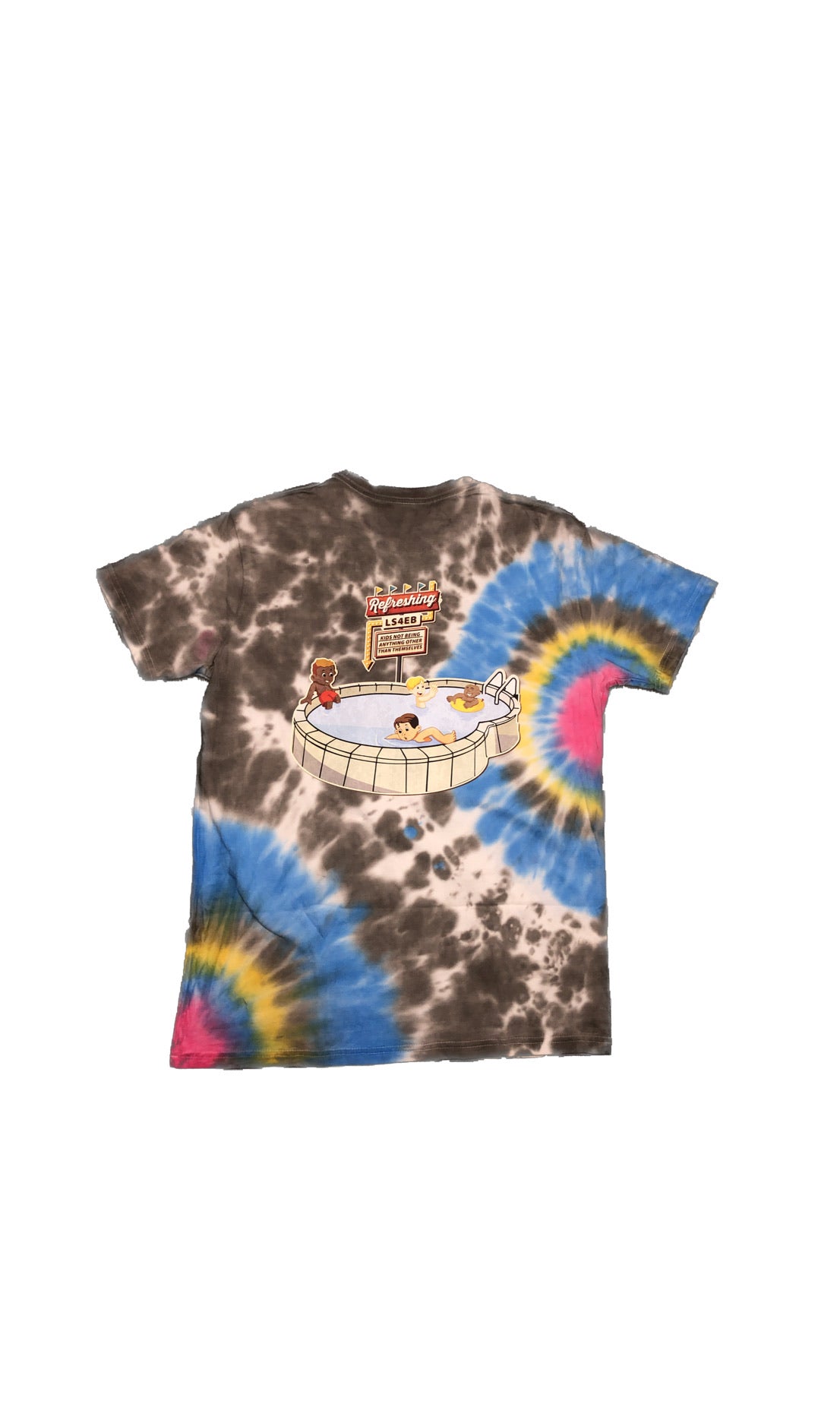 KBT summer Tee’s
