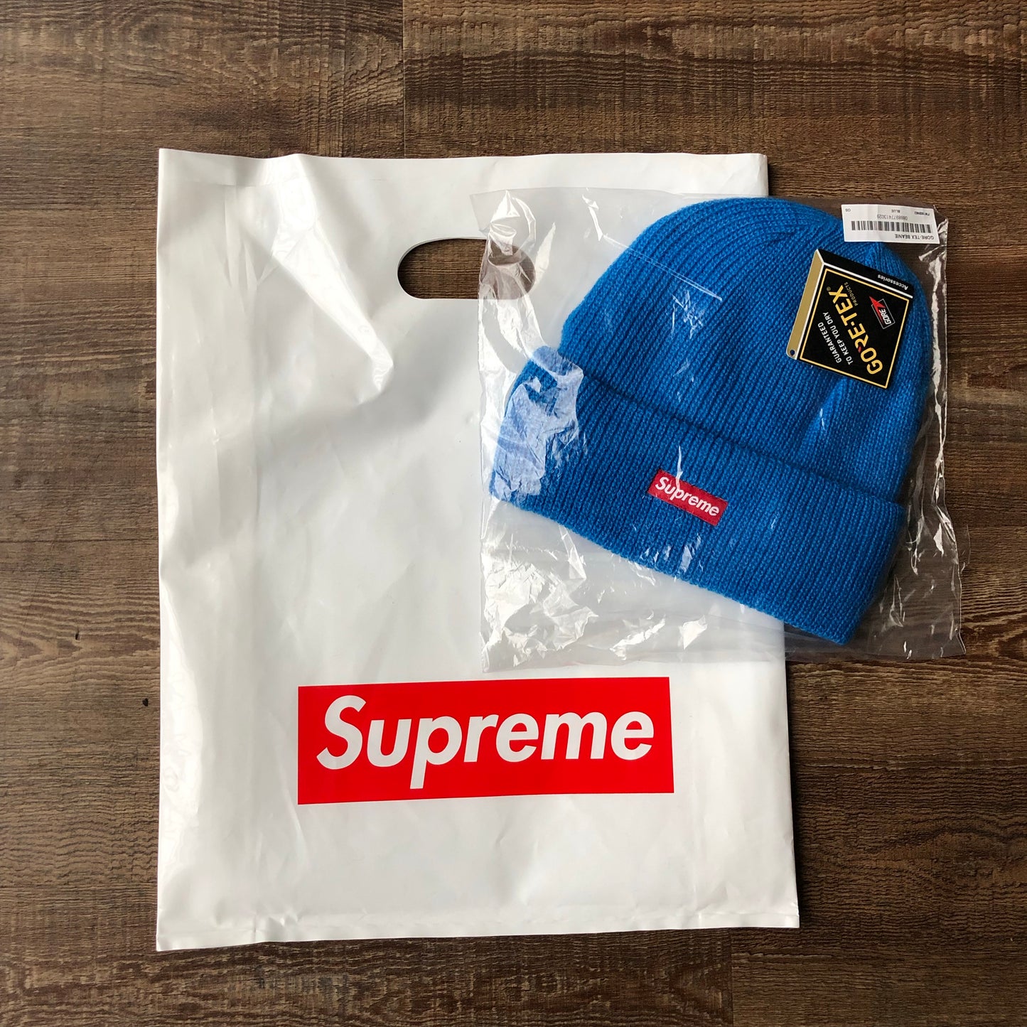 Supreme Beanie
