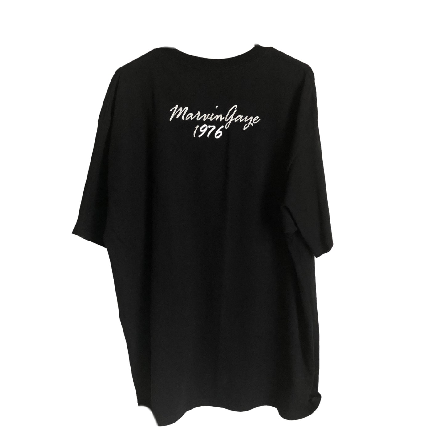 Marvin Gaye Tribute Tee