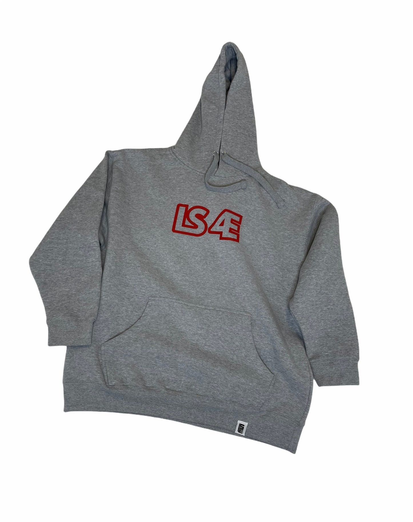 Adults No Hate Hoodies