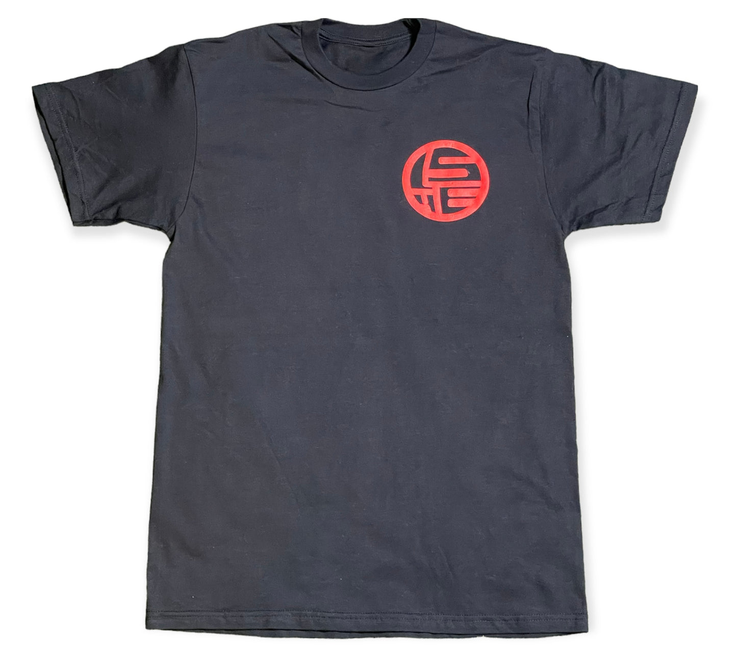 CHECK ON YOUR KID TEE