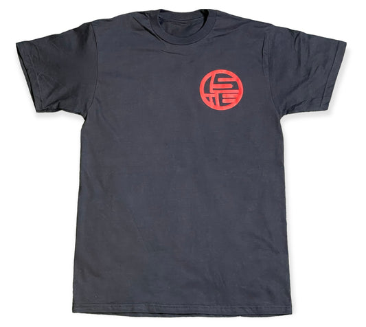 CHECK ON YOUR KID TEE