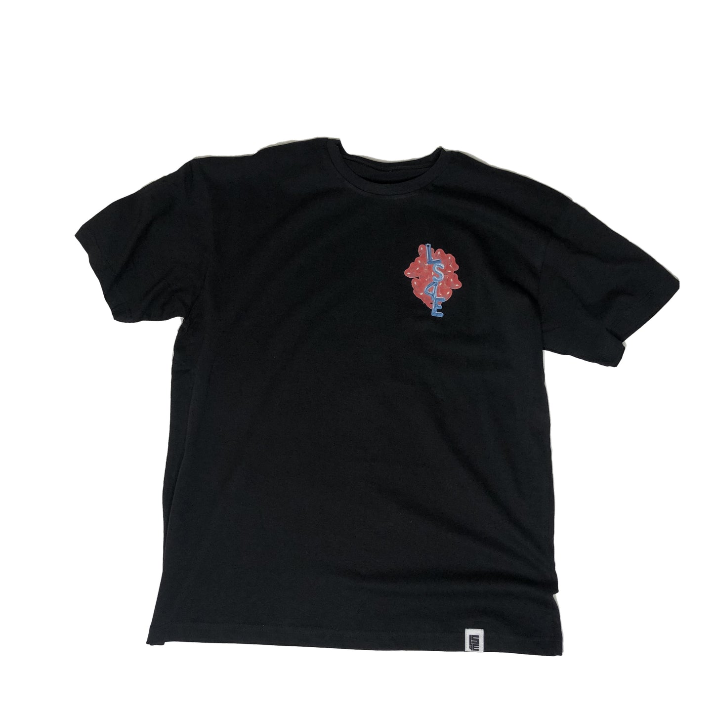 Men’s Helium Love Tee