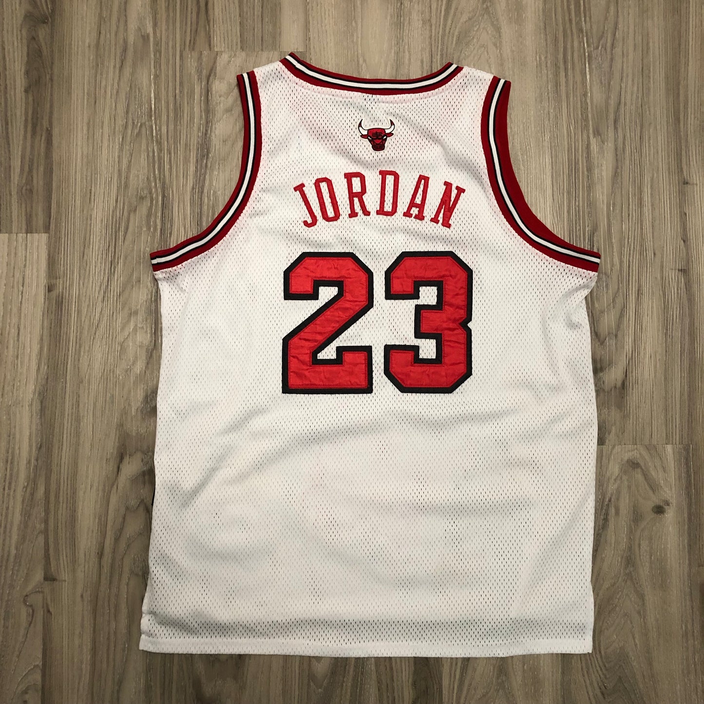 Bootleg Nike Micheal Jordan Jersey