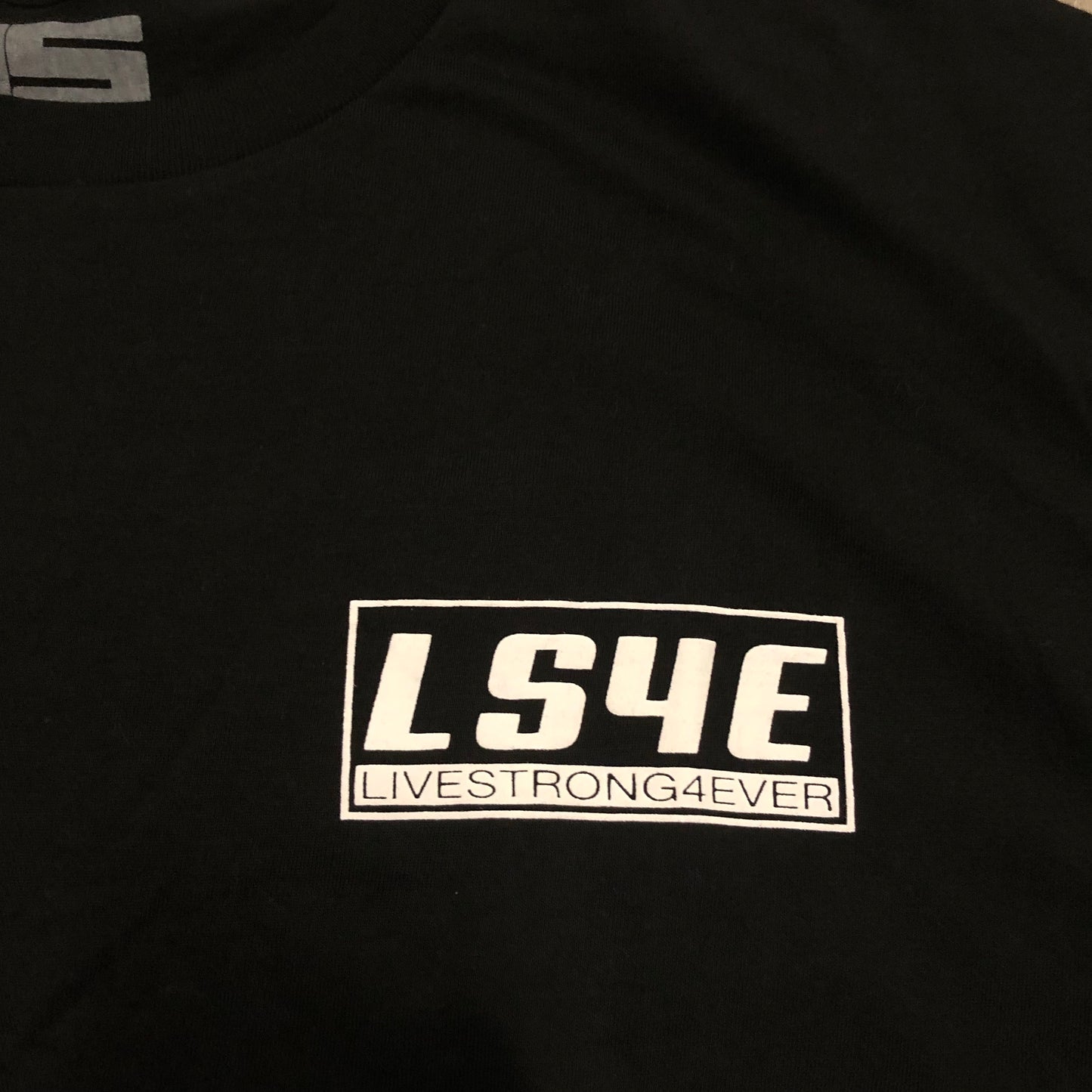 LS4E X Tru22
