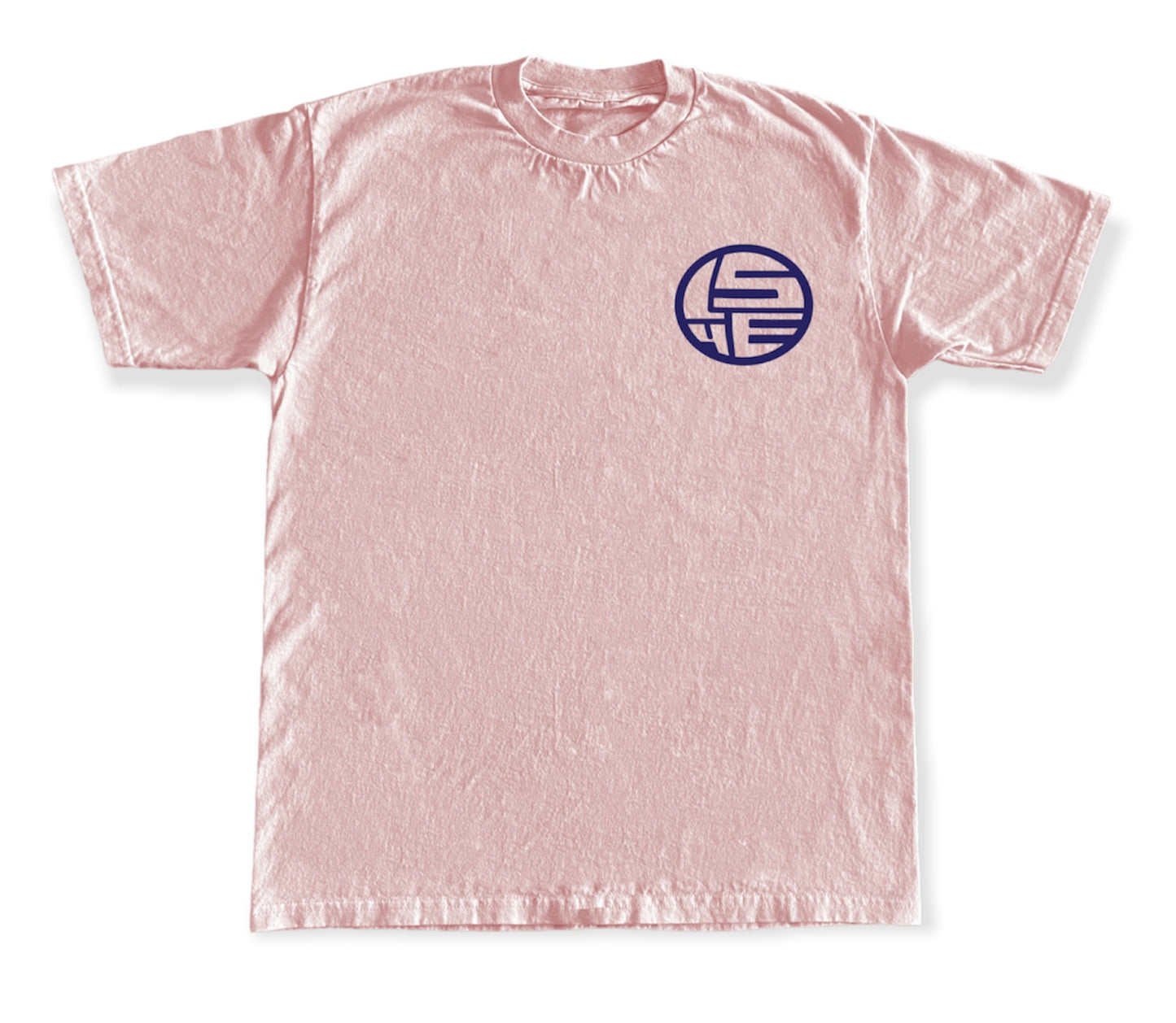 CHECK ON YOUR FRIENDS TEE