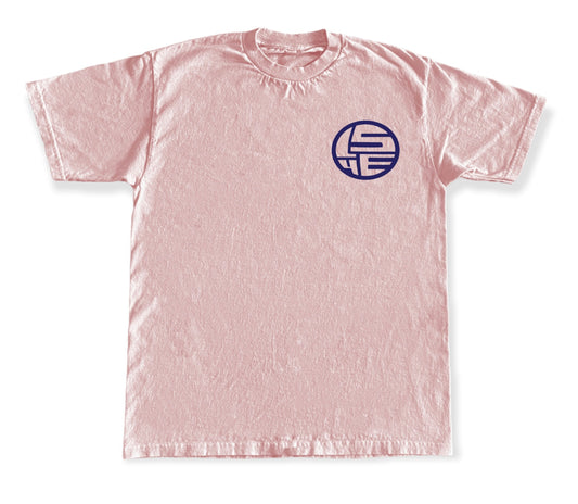 CHECK ON YOUR FRIENDS TEE