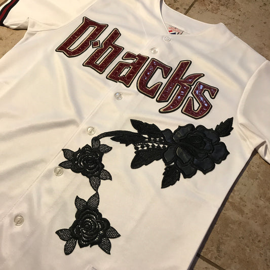Arizona Diamondbacks Jersey