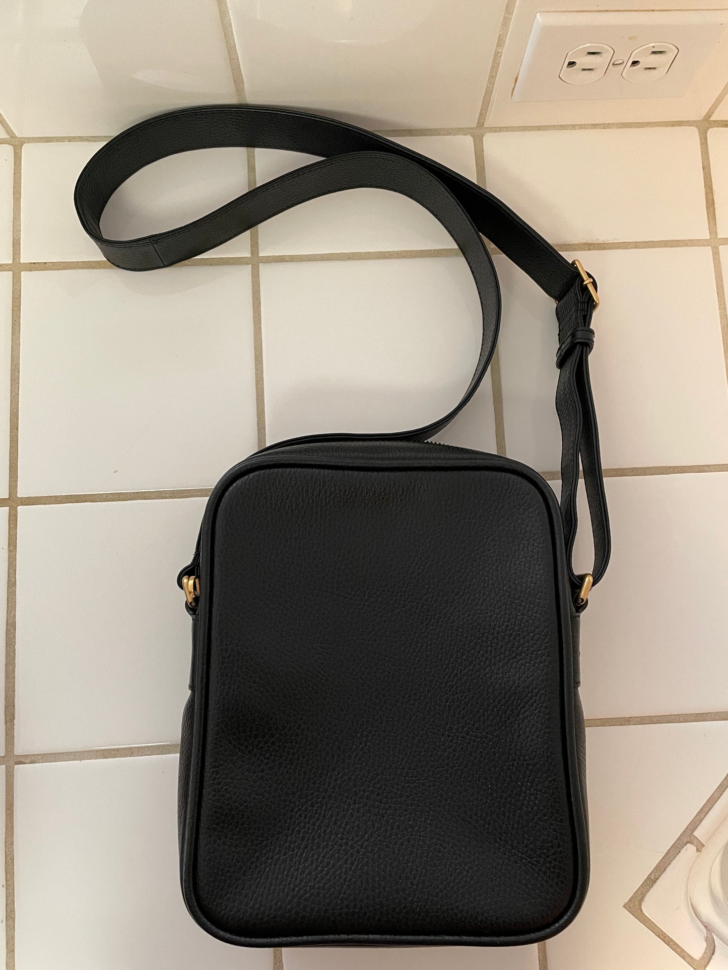 Gucci Messenger Bag