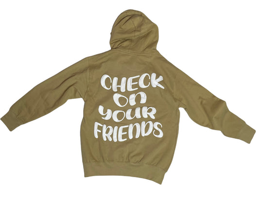 COYF SweatShirt Hoodie