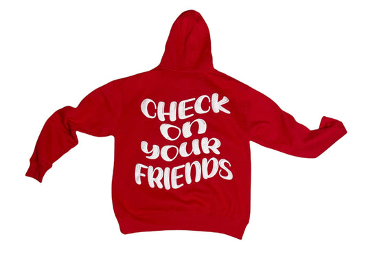 COYF SweatShirt Hoodie