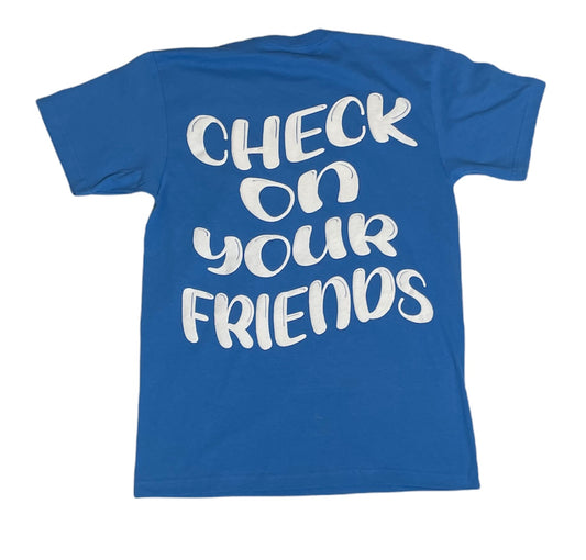 COYF T-Shirt "SAMPLES"
