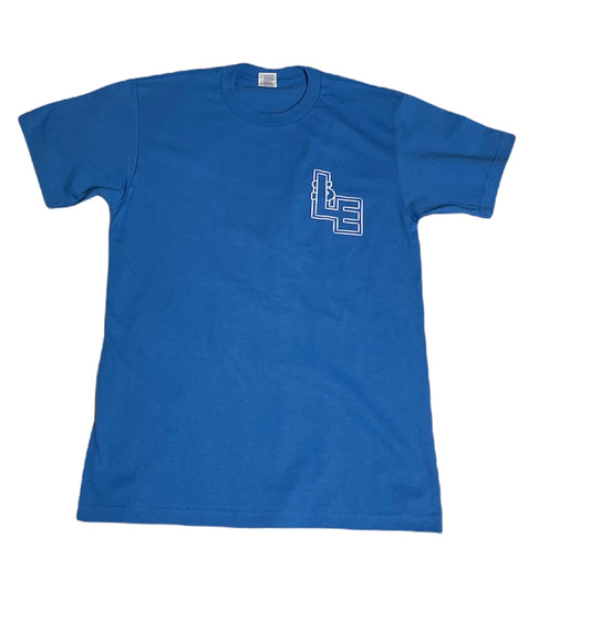 COYF T-Shirt "SAMPLES"