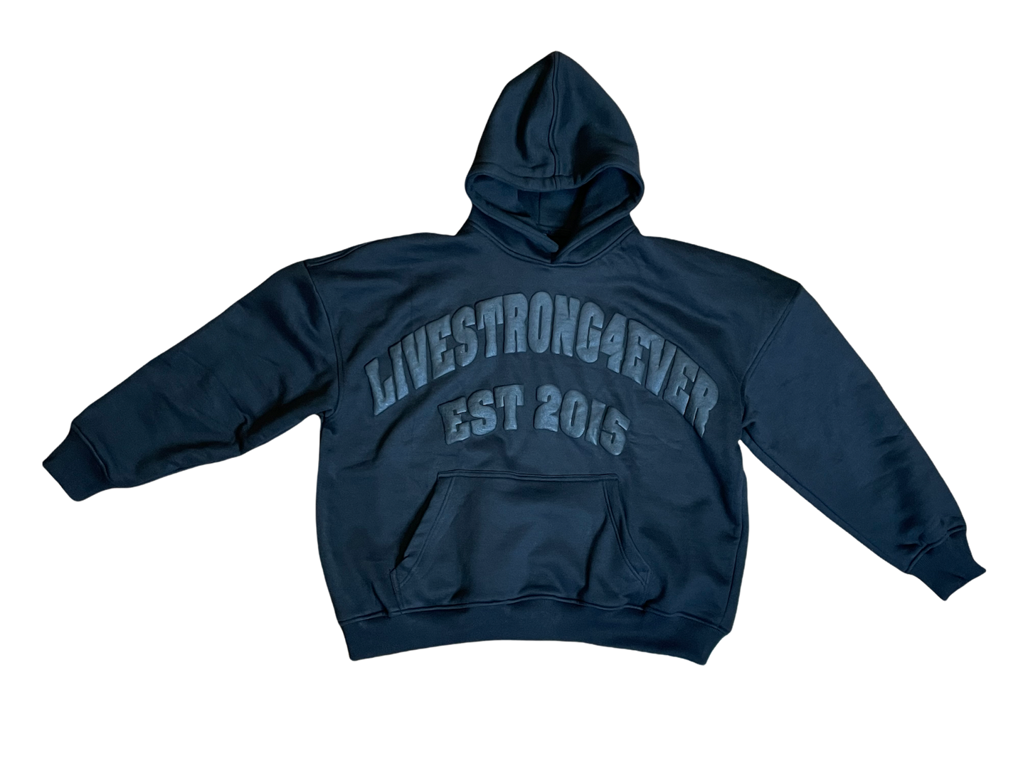 Established LS4E Hoodie