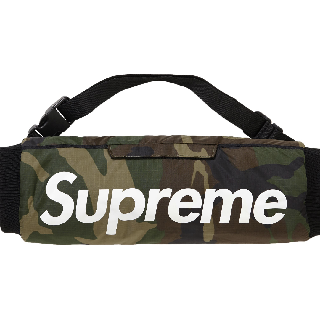 Supreme Hand warmer