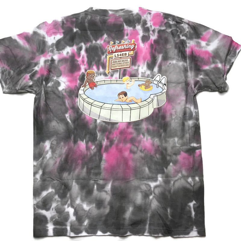 KBT summer Tee’s