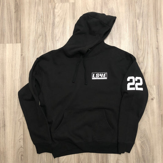 LS4E X Trumaine Johnson Hoodie (Pre-Order)