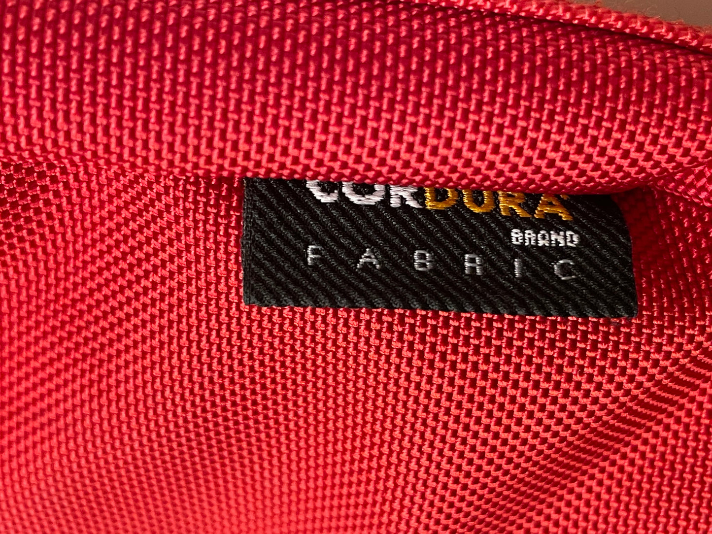 Used Supreme Shoulder Bag