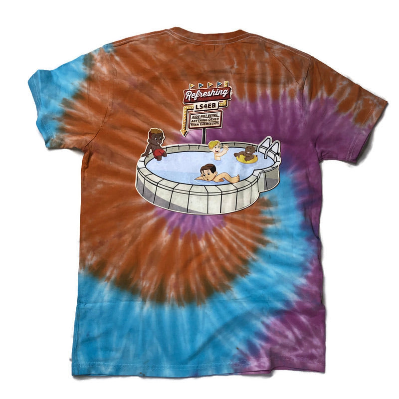 KBT summer Tee’s