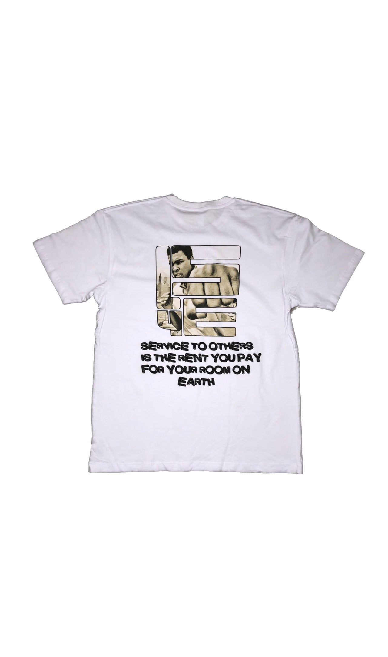 Service T-Shirt