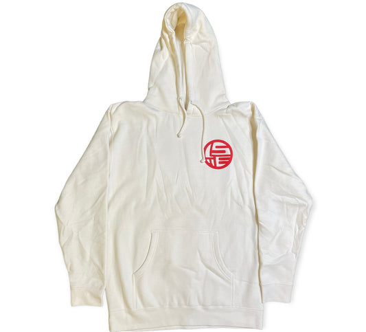 Check On Your KIDS Hooded Sweatshirt