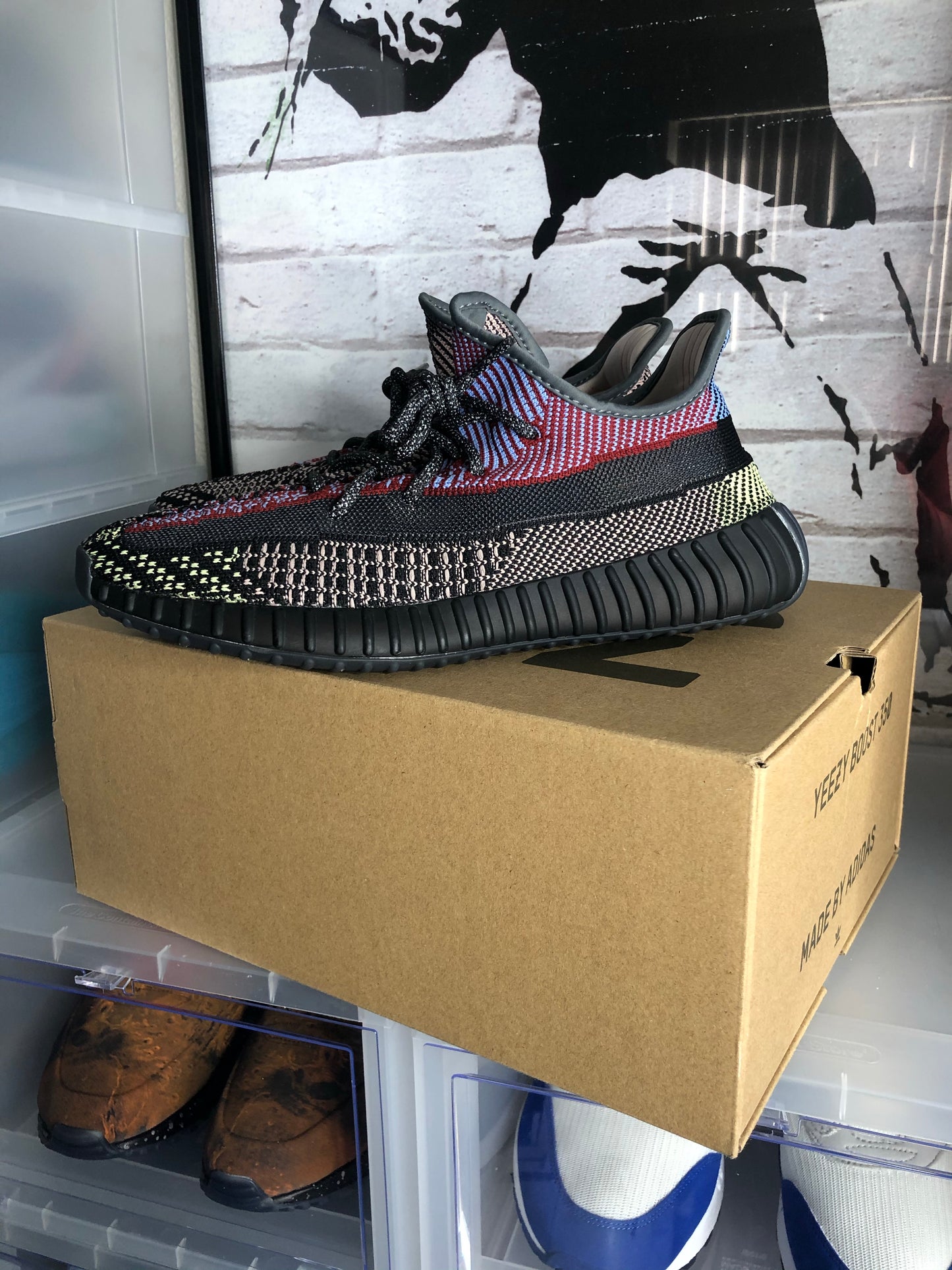 Adidas Yeezy Boost 350 V2 Yecheil