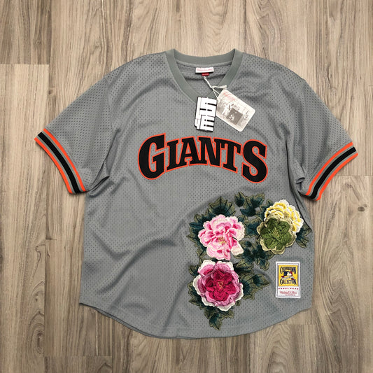 SF Giants Jersey