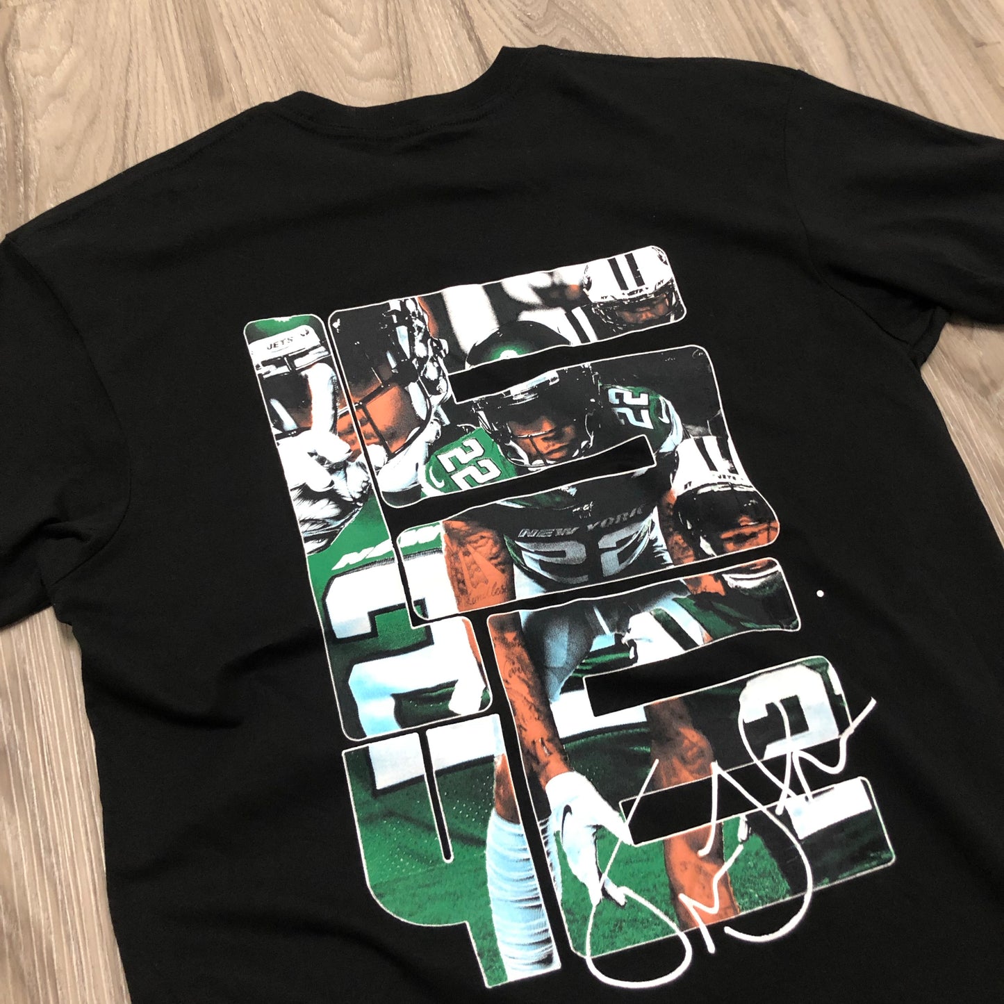 LS4E X Tru22