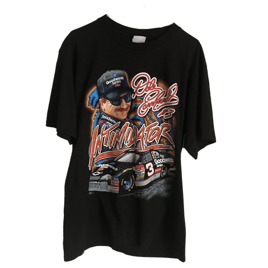 Vintage NASCAR Tee