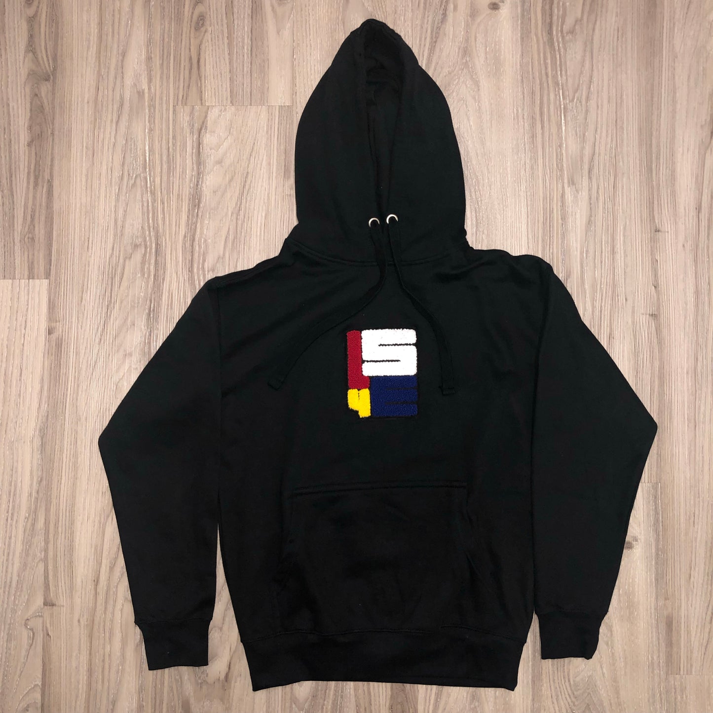 Wisdom Hoodie