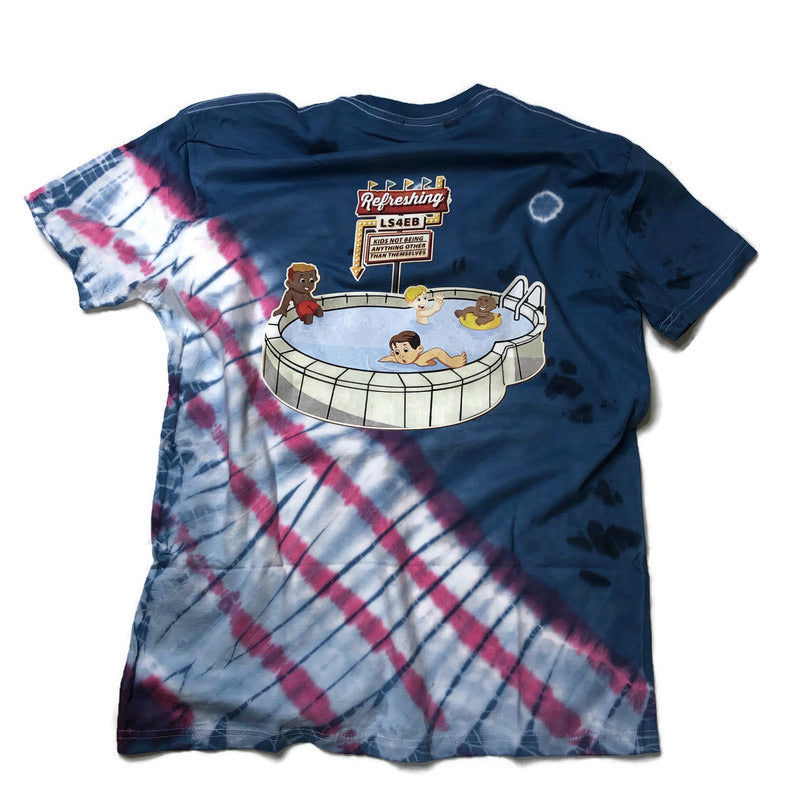 KBT summer Tee’s