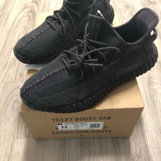 Ds Yeezys 350 Non Reflective