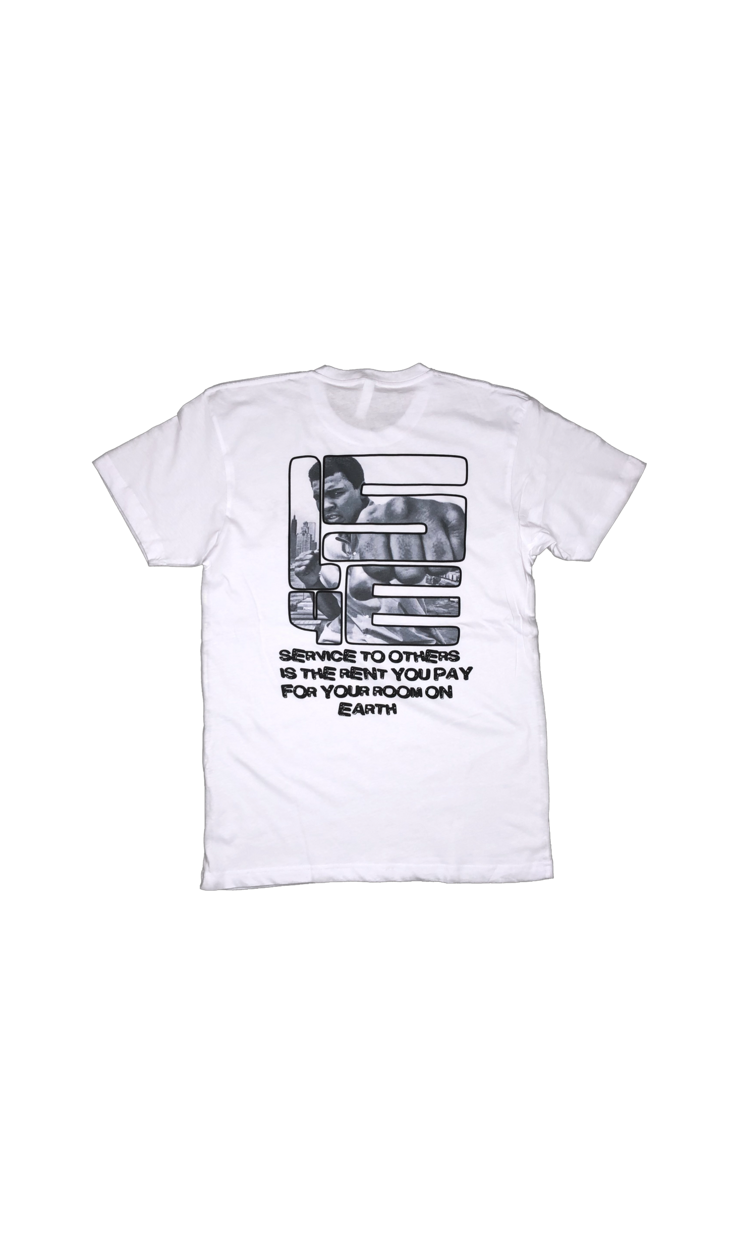 Service T-Shirt