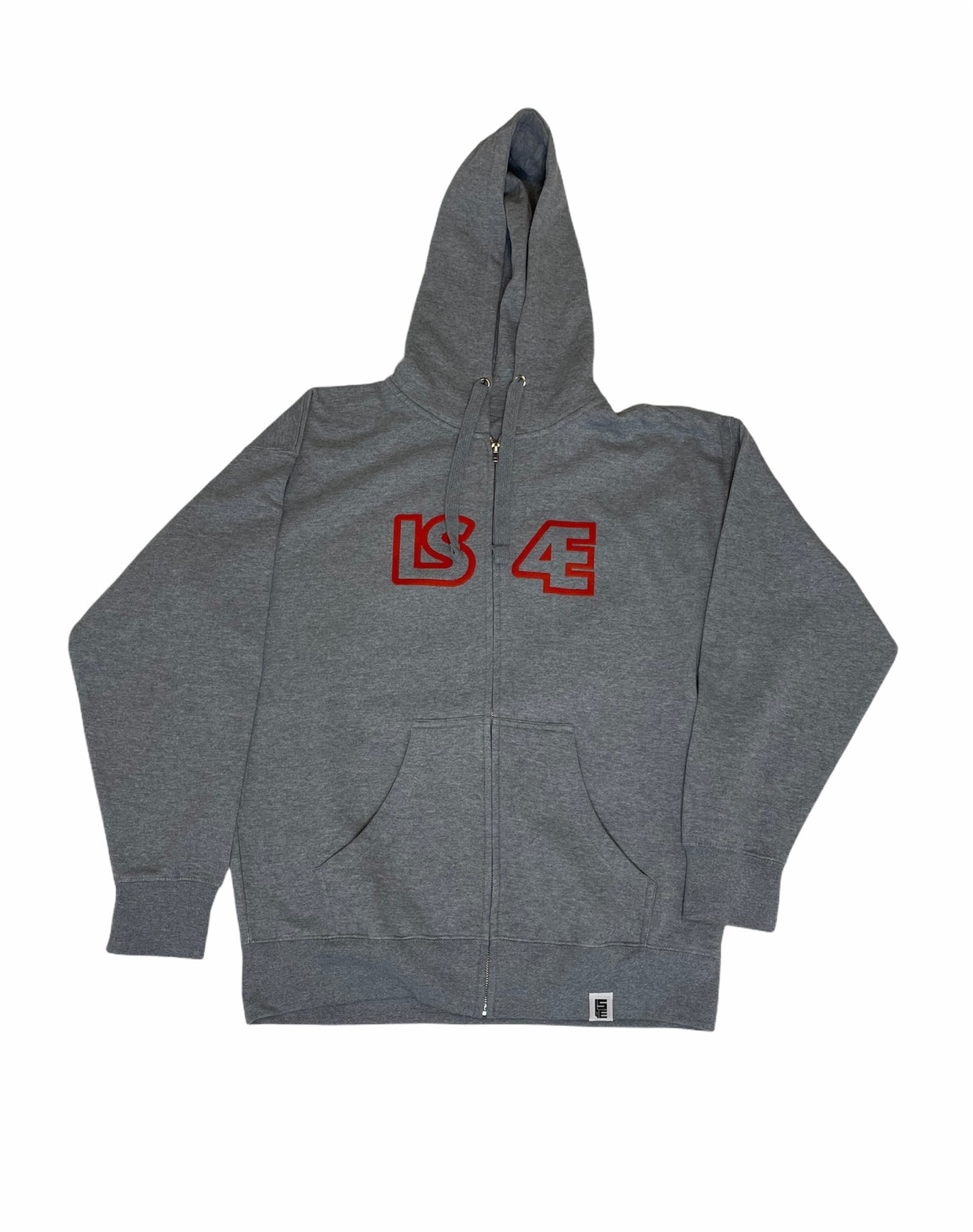 Adults No Hate Hoodies