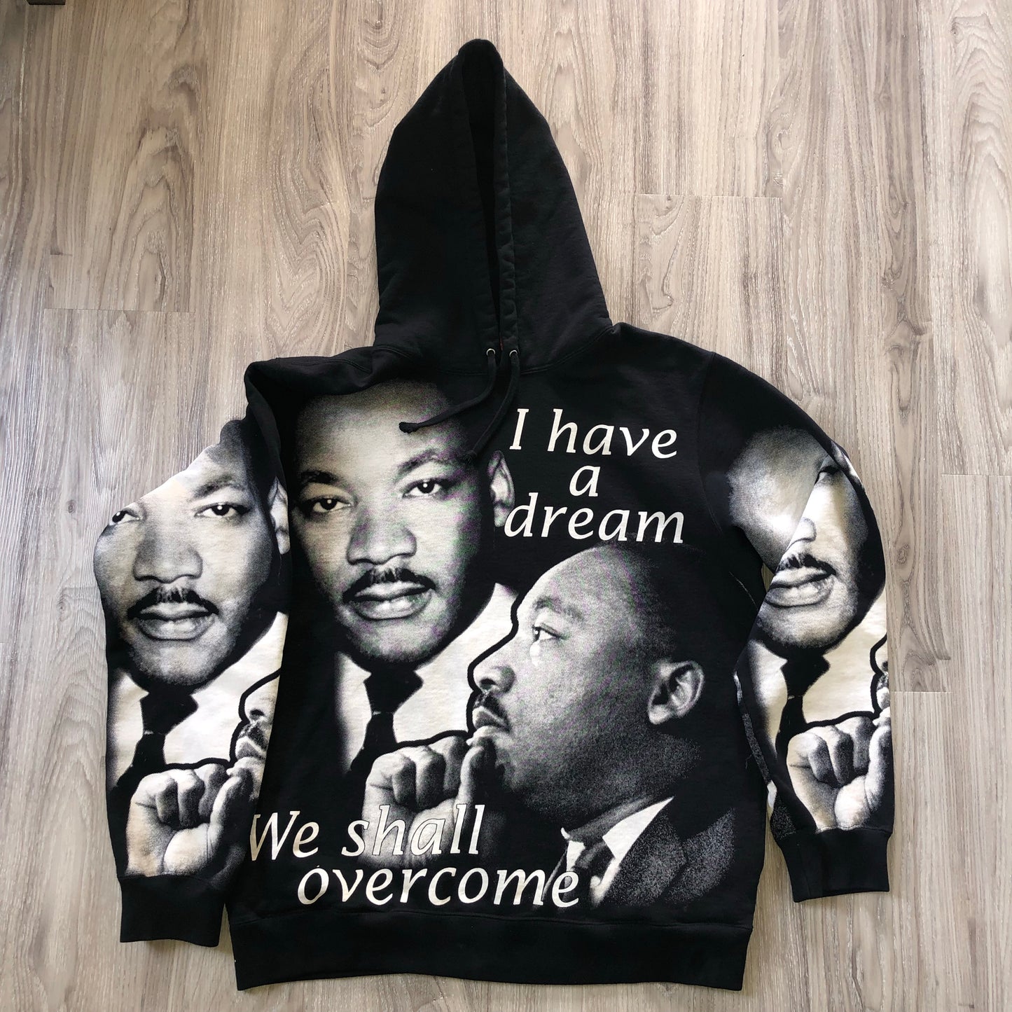 Supreme Hoodie