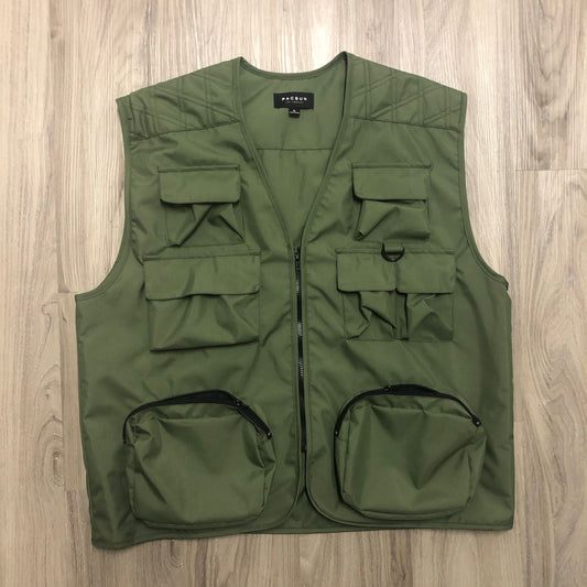 PacSun X Ls4e Vest
