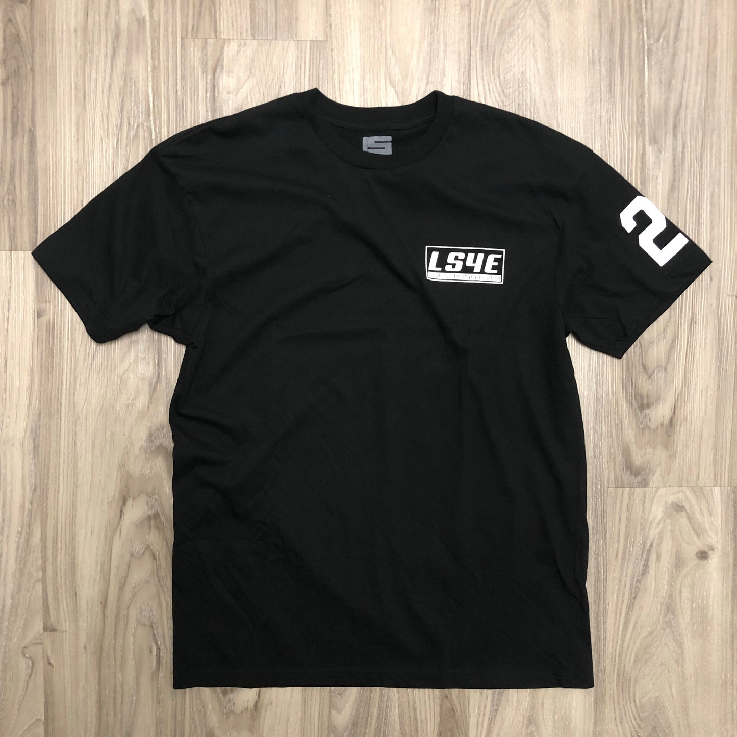 LS4E X Tru22