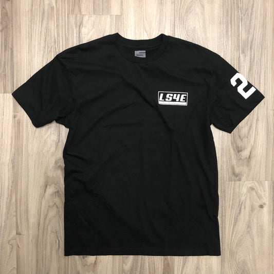 LS4E X Tru22
