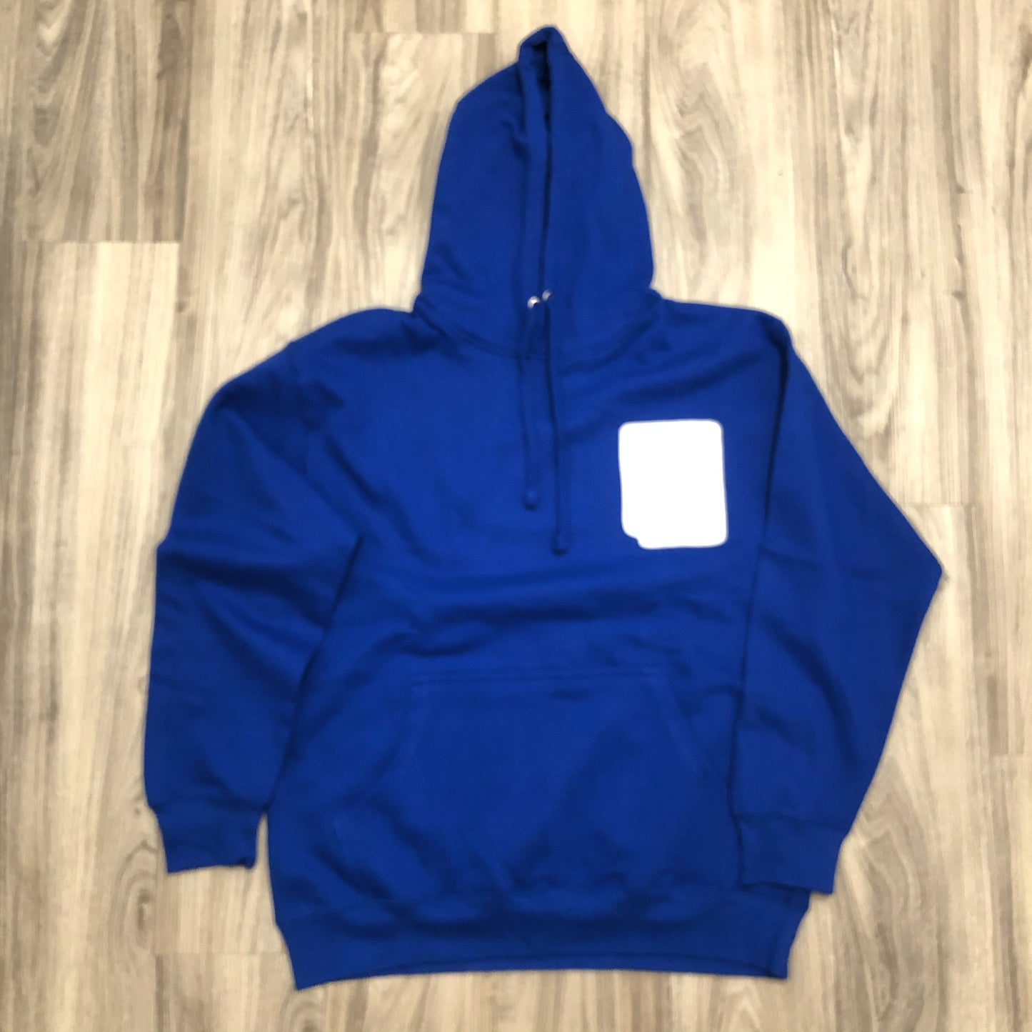 Colorful Color-ways COF Hoodie