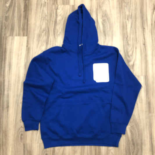 Colorful Color-ways COF Hoodie