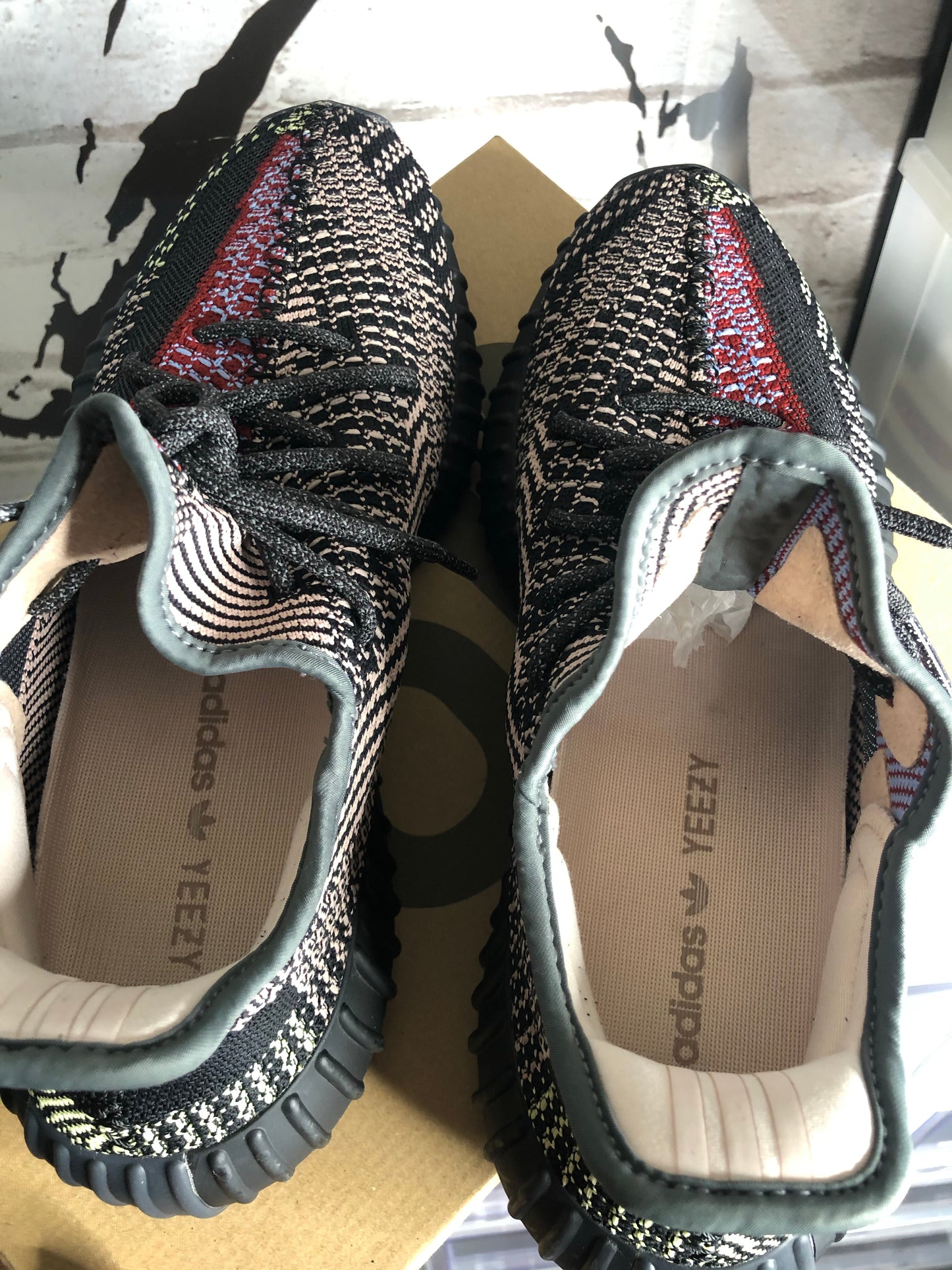 Adidas Yeezy Boost 350 V2 Yecheil