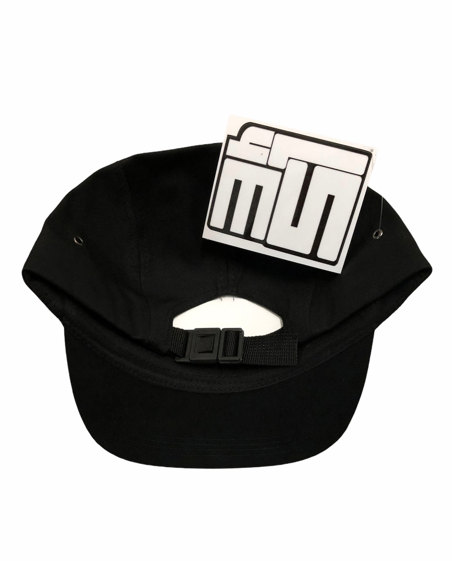 The Logo Cap