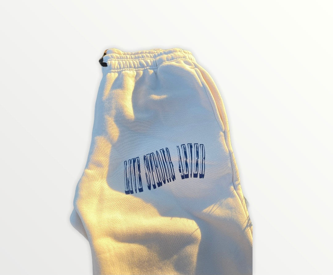 LS4E Cozy Sweat Pants