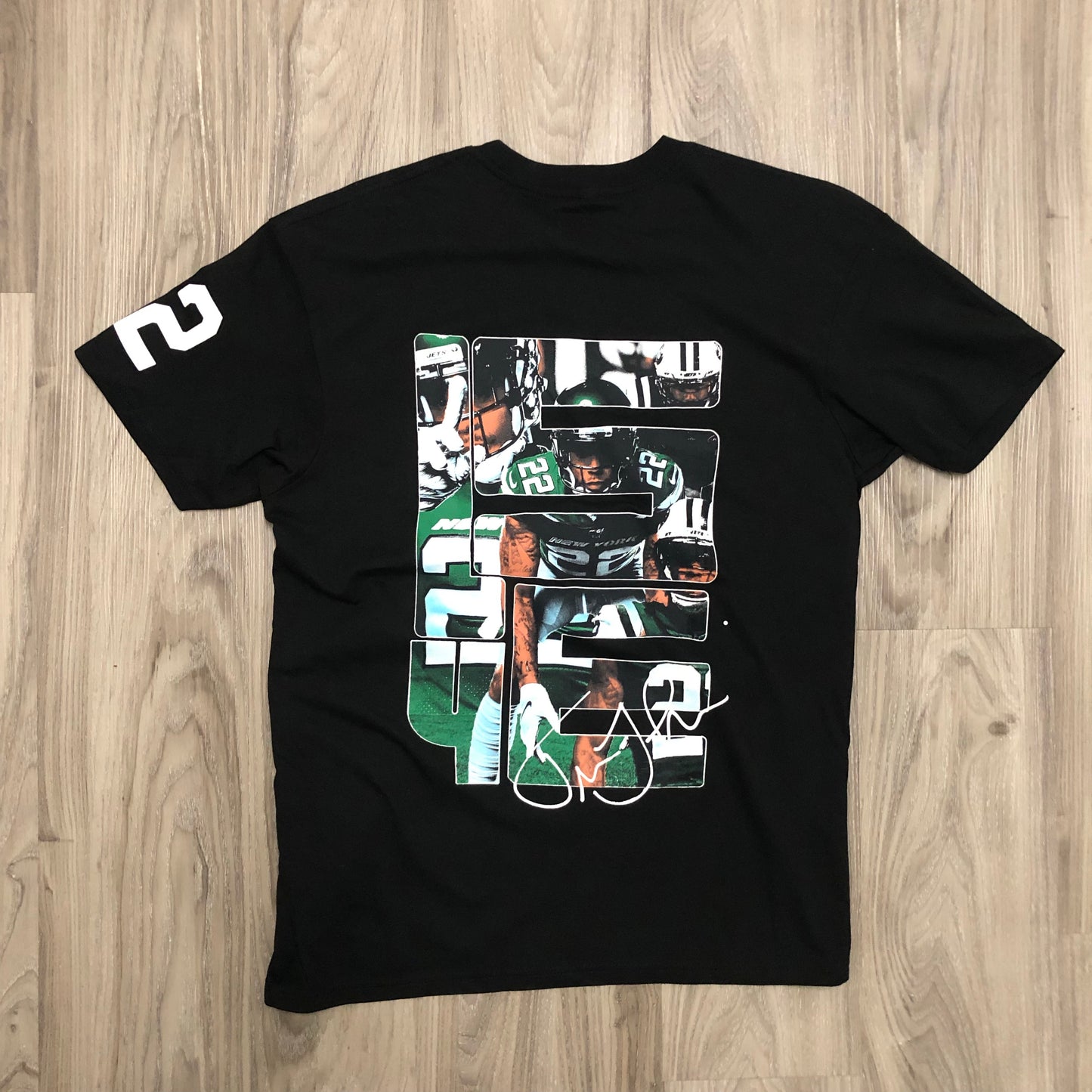 LS4E X Tru22