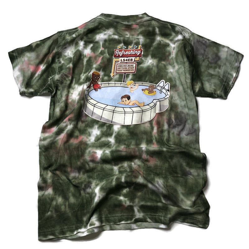 KBT summer Tee’s