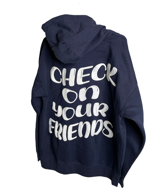 COYF SweatShirt Hoodie
